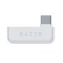 Razer Barracuda X Gaming Headset, Wireless, Mercury White Razer | Wireless | Wireless - 7